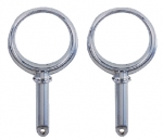 Round Type Rowlock Horns (Perko)